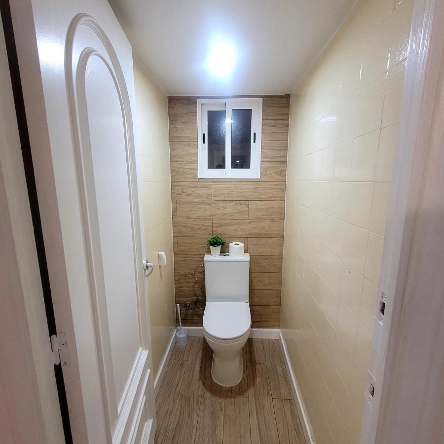 Apartamento Mar y montaña en la costa del Maresme Pineda De Mar Exterior foto