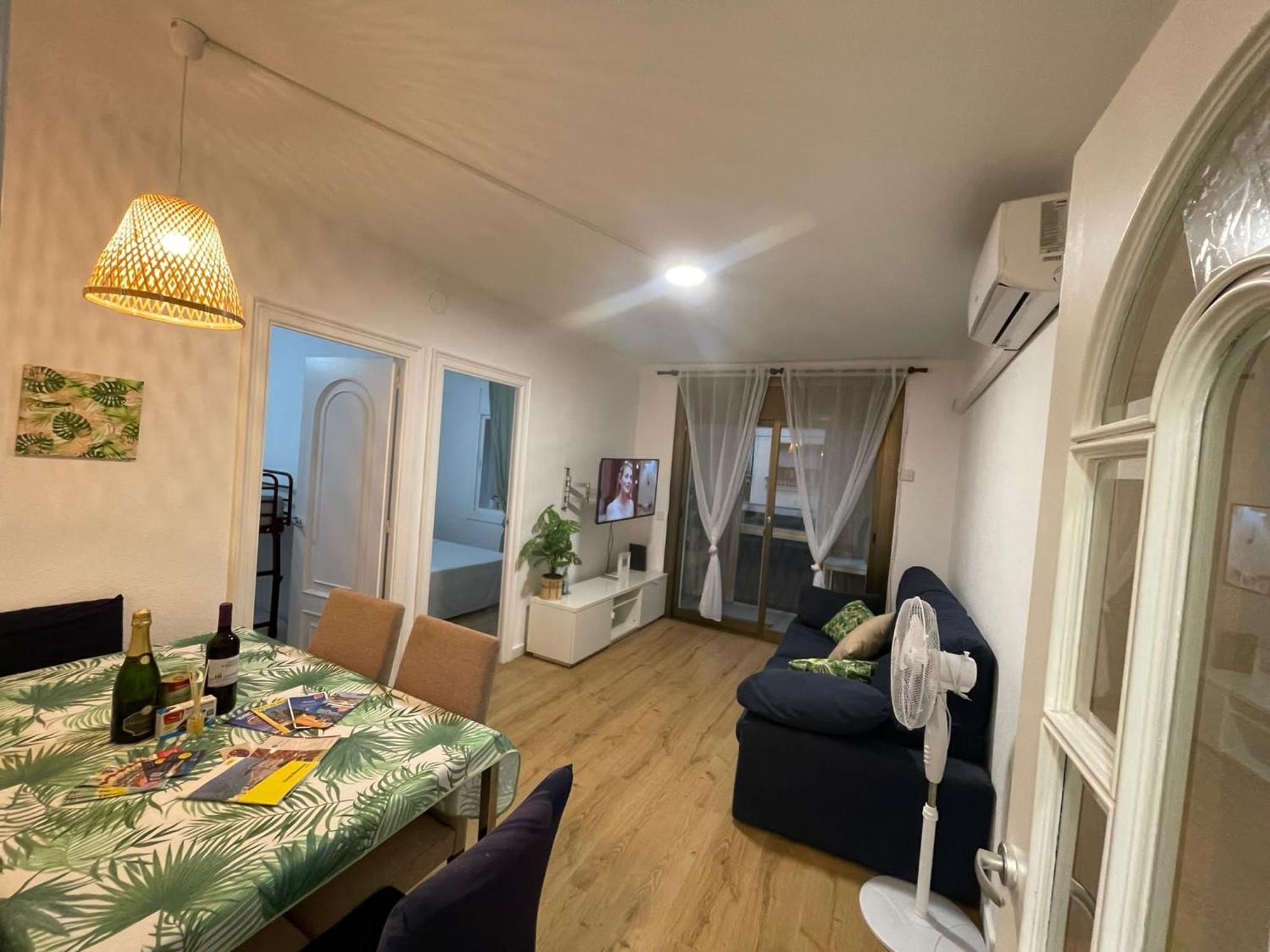 Apartamento Mar y montaña en la costa del Maresme Pineda De Mar Exterior foto